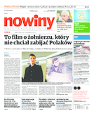 Nowiny