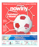 Gazeta Codzienna Nowiny - wydanie Mielec