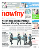 Nowiny