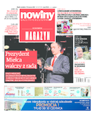 Gazeta Codzienna Nowiny - wydanie Mielec