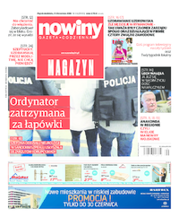 Nowiny