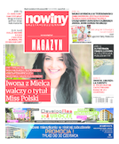 Gazeta Codzienna Nowiny - wydanie Mielec