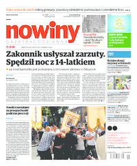 Nowiny