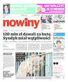 Nowiny - wyd. 0