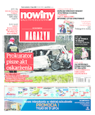 Gazeta Codzienna Nowiny - wydanie Mielec