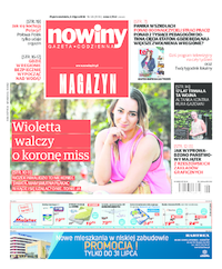 Nowiny