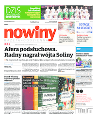 Nowiny