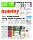 Nowiny