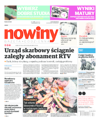 Nowiny