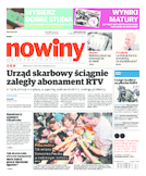 Nowiny