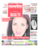 Gazeta Codzienna Nowiny - wydanie Mielec