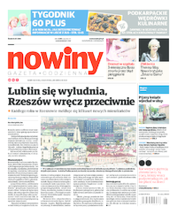 Nowiny