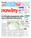 Nowiny