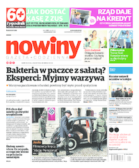 Nowiny