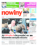 Nowiny - wyd. 0