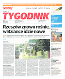 Nasz Tygodnik wydanie Rzeszów, Leżajsk, Łańcut, Strzyżów