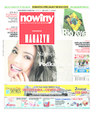 Gazeta Codzienna Nowiny - wydanie Mielec