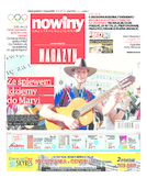 Gazeta Codzienna Nowiny - wydanie Mielec