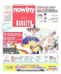 Nowiny