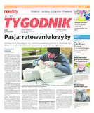 Nasz Tygodnik wydanie 3 - Przemyśl, Jarosław, Lubaczów, Przeworsk