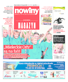 Gazeta Codzienna Nowiny - wydanie Mielec