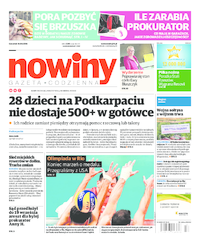 Nowiny