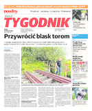 Nasz Tygodnik wydanie 3 - Przemyśl, Jarosław, Lubaczów, Przeworsk