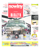 Gazeta Codzienna Nowiny - wydanie Mielec