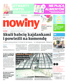 Nowiny