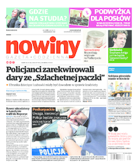 Nowiny