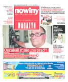 Gazeta Codzienna Nowiny - wydanie Mielec