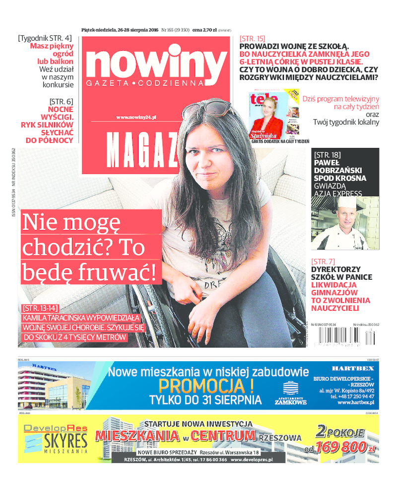 Nowiny