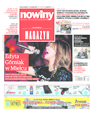 Gazeta Codzienna Nowiny - wydanie Mielec