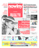 Nowiny