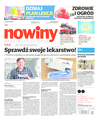 Nowiny