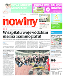 Nowiny - wyd. 0