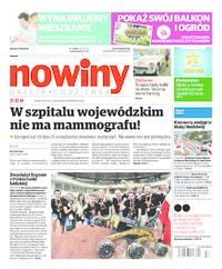 Nowiny