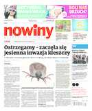 Nowiny