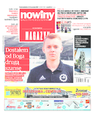 Gazeta Codzienna Nowiny - wydanie Mielec