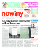 Nowiny