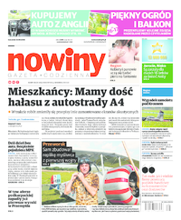 Nowiny