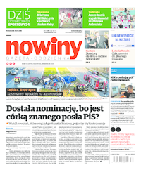 Nowiny