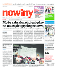 Nowiny