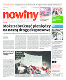 Nowiny