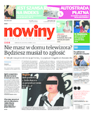 Nowiny