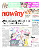 Nowiny - wyd. 0