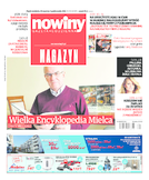 Gazeta Codzienna Nowiny - wydanie Mielec