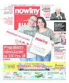 Gazeta Codzienna Nowiny - wydanie Mielec