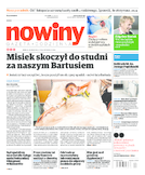 Nowiny