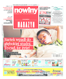 Gazeta Codzienna Nowiny - wydanie Mielec